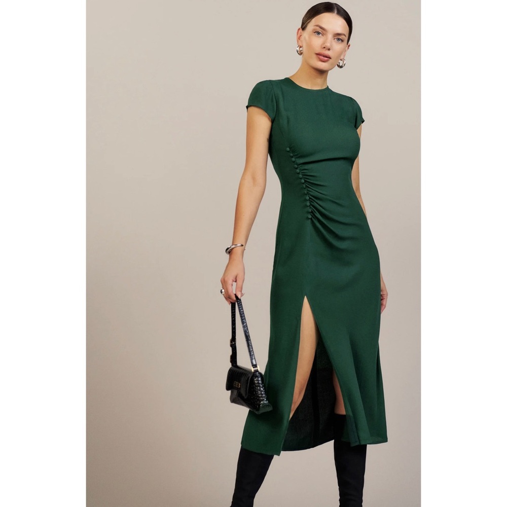Reformation Frasier Dress